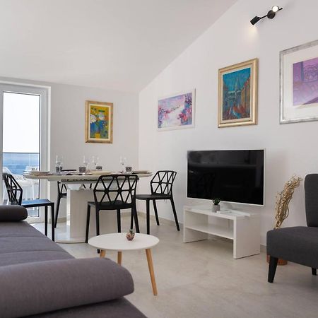 Tomas Deluxe II Appartement Dubrovnik Buitenkant foto